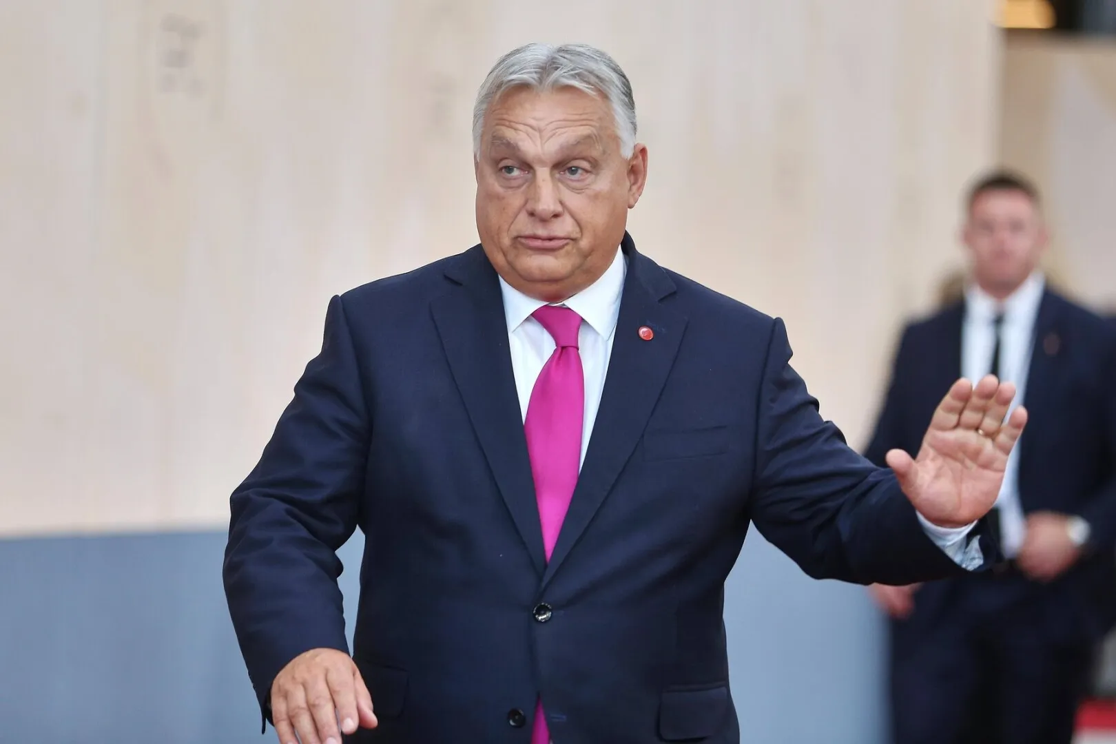 Motivele pentru care Viktor Orban ar bloca aderarea Moldovei la UE. Expert: Se vor pierde 8-9 luni prețioase