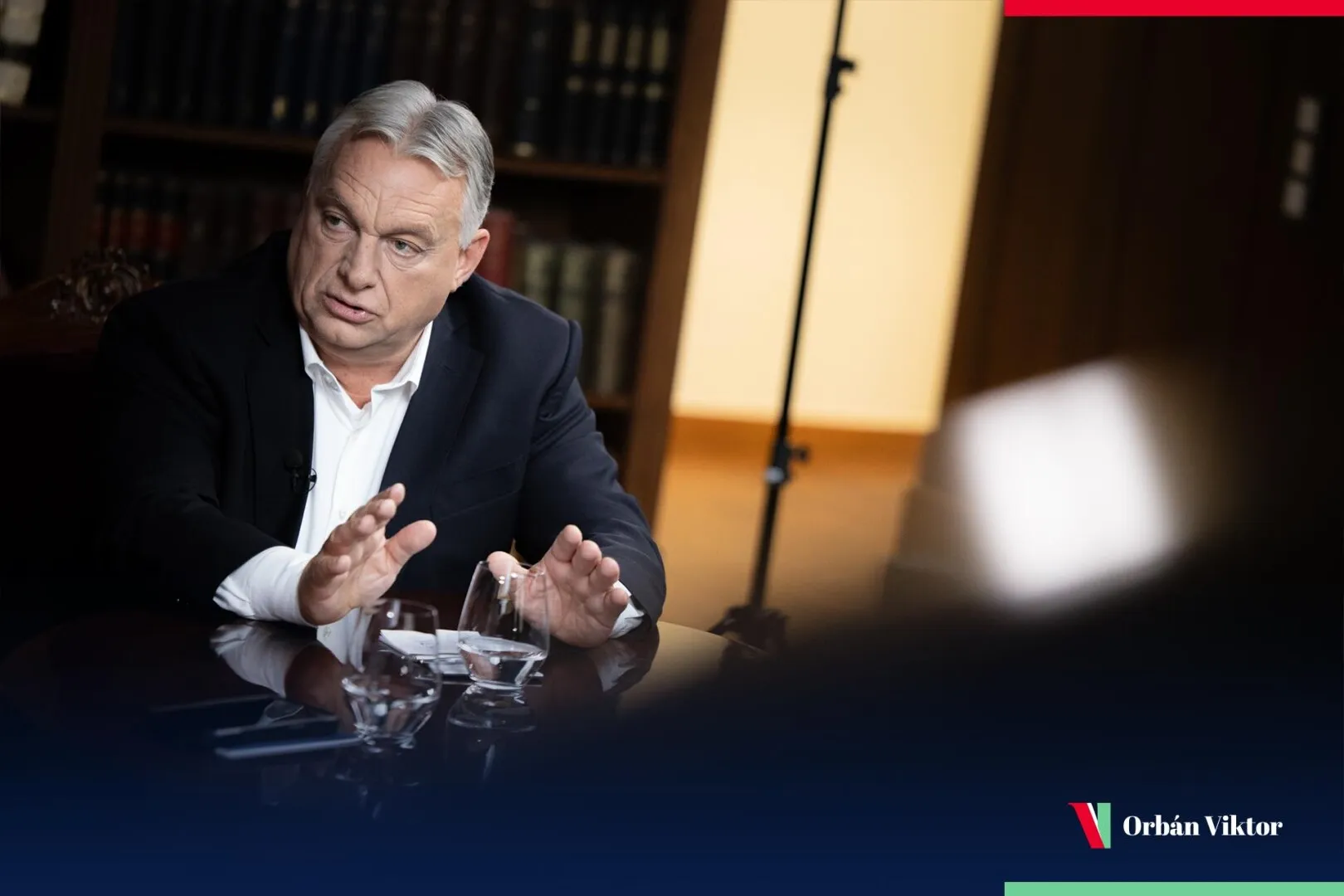 Viktor Orban bate cu pumnul în masă: Dacă Europa nu va susține planul lui Donald Trump, Ungaria blochează ajutorul (…)