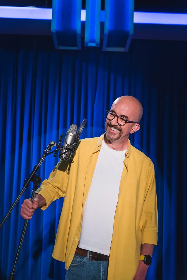 Vlad Craioveanu îl toacă pe Makaveli după ce a făcut scandal în Rahova: Idolul prostiei agresive