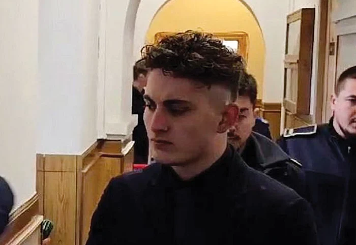 Vlad Pascu scapă temporar! Decizia finală în cazul accidentului mortal, amânată