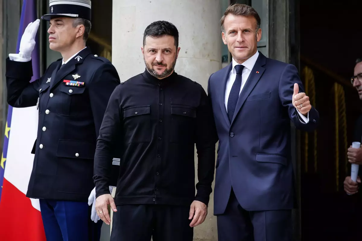 Tot mai aproape de război! România, prin președinte și guvernanți partizează cu Europa, dar cetățenii românii vor pace!