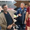 De ce nu a mai avut loc întâlnirea dintre Dan Petrescu și Dani Coman. Antrenorul lui CFR Cluj a surprins la (...)