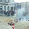 Haos la Bruxelles în timpul Summitului Consiliului European. Mii de fermieri protestează, nemulțumiți de acordul&nbsp;(…)