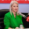 Alina Gorghiu, la Europa FM, despre relația PNL-PSD: „Cred că finalul acestui an va însemna un proiect până în (...)