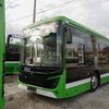 100 de autobuze electrice noi au ajuns în București