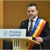 Ciprian Ciucu, după ce a depus jurământul pentru funcția de primar general al Capitalei: „Va urma o perioadă&nbsp;(…)