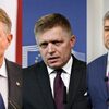 Klaus Iohannis și Marcel Ciolacu, reacții la atacul armat asupra premierului Slovaciei Robert Fico: „Condamn cu (...)