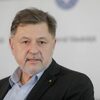 Alexandru Rafila, mesaj pentru sindicatele din Sănătate care au intrat în grevă de avertisment: Încercăm să găsim (...)