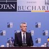 LUMEA SUB OCHII TĂI. România, membră NATO de 20 de ani. Ministrul Apărării: „România nu este doar un beneficiar, (...)