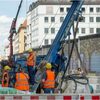 Germania: Prima grevă din sectorul construcțiilor organizată în ultimii 17 ani. Muncitorii, nemulțumiți de (...)