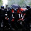Proteste în mai multe capitale europene de 1 mai. „Opriți războiul, măriți salariile”, au strigat manifestanții (...)