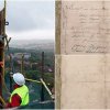 Hunedoara: Descoperire nouă la Castelul Corvinilor. Au fost găsite două documente vechi de peste 150 de ani, depuse&nbsp;(…)