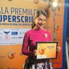 Jurnalista Europa FM, Viorica Ștefan, premiată la Superscrieri pentru al doilea an consecutiv | GALERIE FOTO