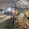 Primul kilometru de tunel rutier, forat la nivelul A1 – Sibiu-Pitești. Tunelurile „Alina” și „Daniela” vor (...)