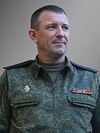 Fostul comandant al Armatei 58, Ivan Popov, a fost arestat sub suspiciunea de fraudă