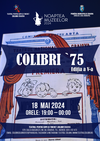 Teatrul Colibri are două spectacole și expoziții la Noaptea Muzeelor în acest weekend
