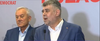Marcel Ciolacu răspunde, legat de dubiile privind majorarea SALARIULUI minim din 1 iulie: „Deciziile se iau în Guvern”