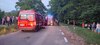 Accident grav în Bistrița-Năsăud: o persoană decedată, șapte oameni transportați la spital