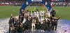 Deja-vu în Liga Campionilor: 32 se bat și Real Madrid câștigă. Carlo Ancelotti pune în vitrina clubului al 15-lea trofeu