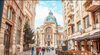 București, pe primul loc în topul celor mai ieftine destinații de vacanță pentru străini