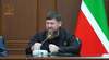 Zeci de persoane răpite în Cecenia după incendierea unei mașini inscripționate cu porecla unuia dintre fiii lui (...)