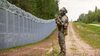 În pregătirile pentru un scenariu negativ, la frontiera Letoniei cu Rusia încep lucrările de fortificare