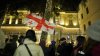 Georgia interzice votul în străinătate. UE: Tbilisi merge pe o „direcție greșită”