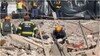 Un bărbat a fost scos în viață de sub dărâmături la 5 zile după ce o clădire s-a prăbușit, în Africa de Sud. (...)