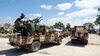 „Se pregătește ceva important”. Rusia trimite mii de militari în Libia sub paravanul grupurilor de mercenari