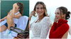 De când Simona Halep a lăsat locul de lider WTA, „urmașele” și-au făcut de cap, iar acum Aryna Sabalenka duce la (...)