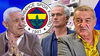 Giovanni Becali și Jose Mourinho pot face două transferuri de 23.000.000 de euro la Fenerbache Istanbul! Ce (...)