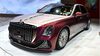 Chinezii fac concurență Rolls-Royce și Bentely cu un nou sedan de lux