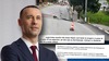 Iulian Dumitrescu (PNL), „Baronul Lamborghini”, știa că firma care a introdus gaze pe strada surpată la Slănic a (...)