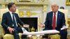 SUA vor livra arme Ucrainei via NATO. Trump amenință Rusia cu „tarife severe”, dacă nu se ajunge la acord de pace în (…)