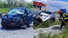Accident mortal pe drumul dintre Năvodari şi Corbu, după ce un şofer s-ar fi uitat pe telefon şi a pătruns pe contrasens