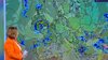 Noile hărţi care arată cum va fi vremea de 1 mai şi de Paşte | Şefa ANM prezintă prognoza meteo pentru următoarele (...)