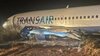 Un avion Boeing, care a aparținut TAROM, a ratat decolarea, în Dakar. Copilotul român și mai mulți pasageri, răniți