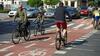 Bujduveanu vrea să crească folosirea bicicletei în București