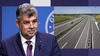 Marcel Ciolacu: Aprobăm INDICATORII tehnico-economici pentru sectorul Cristian- Ghimbav din Autostrada Ploieşti-Braşov