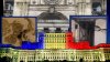 Casa Poporului, „fabrica de legi” a României, moare răpusă de legile fizicii. Clădirea emblematică a Capitalei se (…)