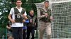 Condiţii ca să fii acceptat în Armata Română | Experiment Antena 3 CNN