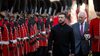 Zelenski, primit cu onoruri la Windsor de Regele Charles al III-lea