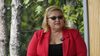 Liderul S.O.S. România, europarlamentarul Diana Șoșoacă: „Să-i fie țărâna ușoară, cât zece pietre de moară”