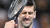 Djokovic va continua în turneul ATP de la Roma după ce a fost lovit involuntar în cap de un spectator
