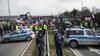 Fermierii polonezi ridică blocada la granița cu Ucraina