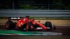 Ferrari dă încă o lovitură echipei Mercedes şi caută victoria în Marele Premiu de la Imola