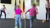 Primele imagini cu băiețelul de șase ani din Gorj care ar fi fost vândut de părinți în Germania