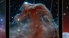 Imagini spectaculoase cu nebuloasa Potcoava, surprinse de NASA. Îți taie respirația