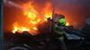 Incendiu la o rafinărie de petrol din regiunea Volgograd din Rusia, după un atac ucrainean cu drone