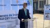 Începe construcția unei noi centrale electrice de termoficare în București, CET Titan. Sebastian Burduja: Va fi la (...)